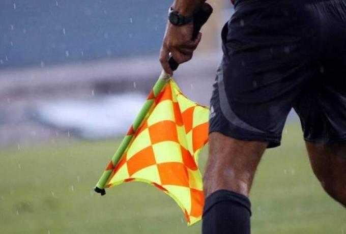 Σοκ: Δολοφόνησαν διαιτητή εν ώρα αγώνα!