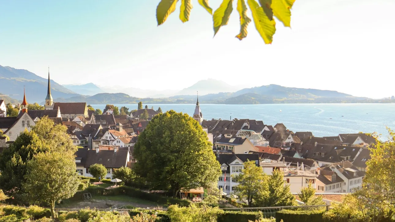 Οι πλούσιοι του Ντουμπάι στρέφονται στην Ευρώπη μετά τον πόλεμο – Η νέα πόλη που τους «κερδίζει»