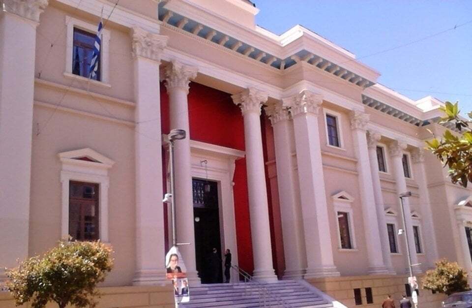 Άπαντες αθώοι για τον δεματοποιητή και τη διαχείριση απορριμμάτων στον Πύργο