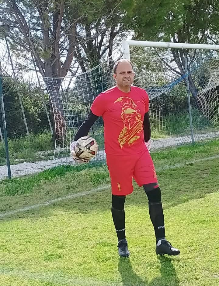 Έβδομη άνοδος για τον Σπύρο Καμπά