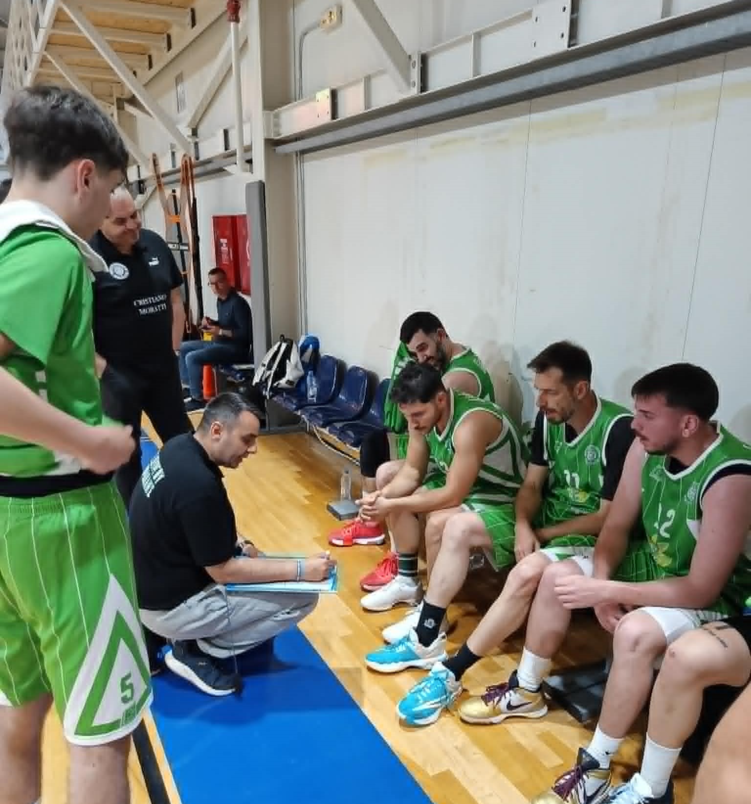 Αίολος Αγυιάς-Ηρακλής 78-77: Ήττα Ηρακλή στο φινάλε με… ανάποδο φάουλ-Η βαθμολογία  