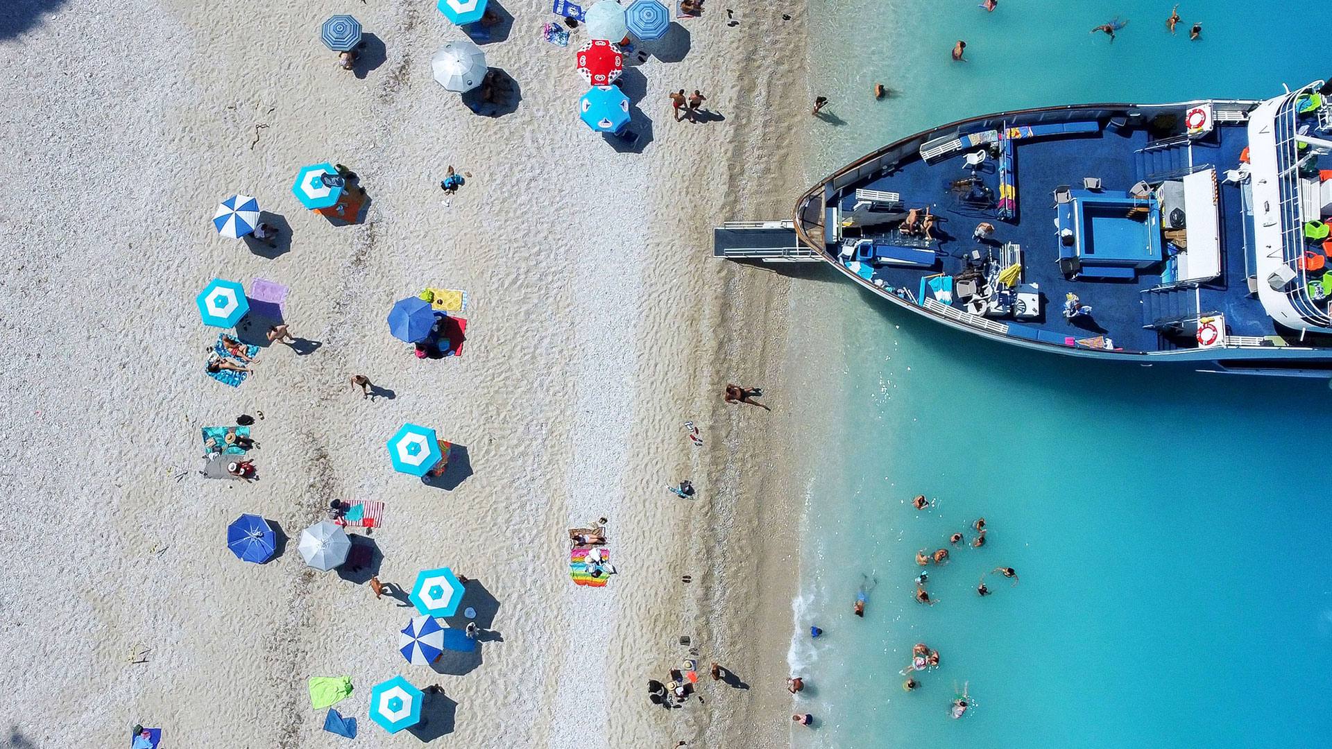 Τουρισμός: Θα έρθουν, αλλά θα ξοδέψουν λιγότερα