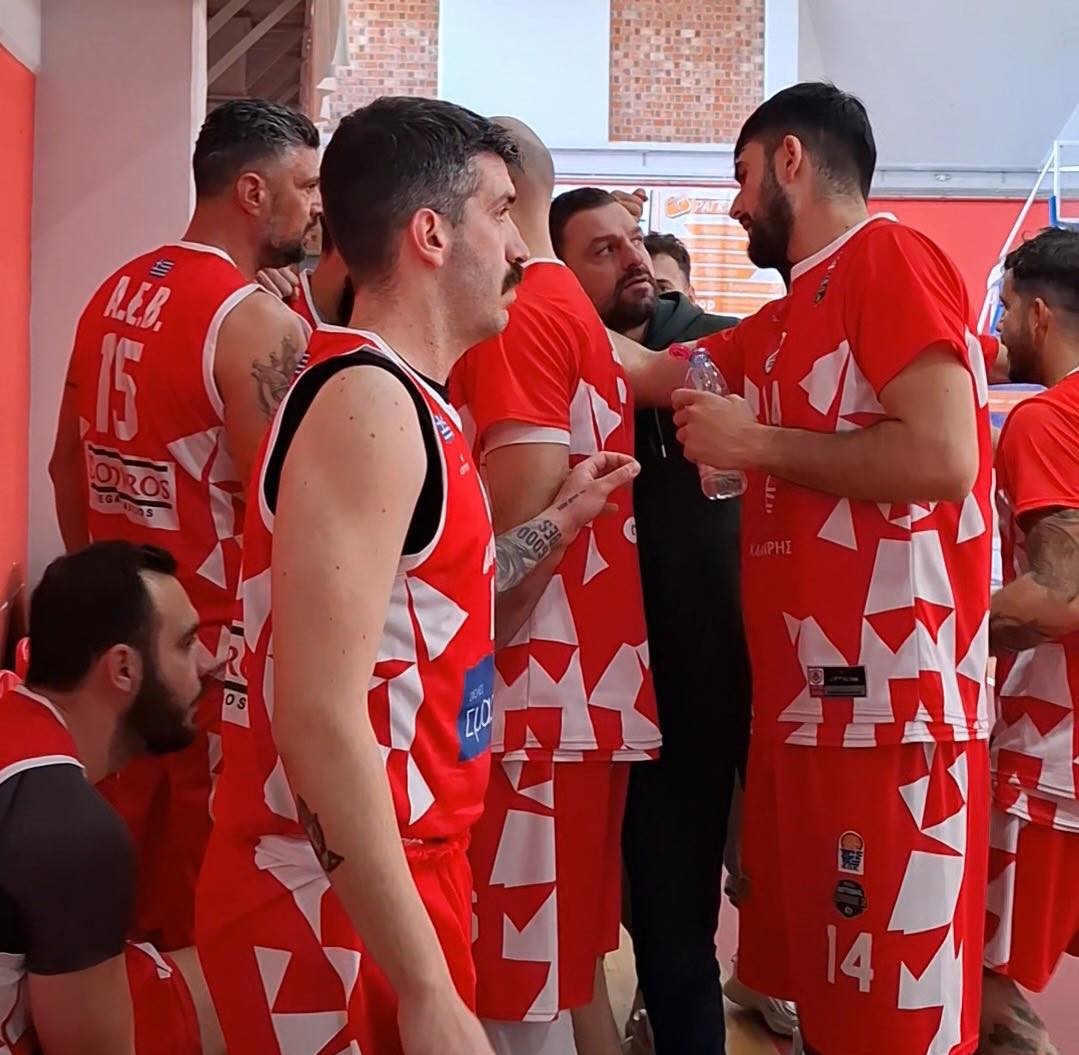 Α.Ε. Βαρθολομιού: Την Κυριακή στις 5μ.μ. το ματς της χρονιάς με Αχαγιά ’82