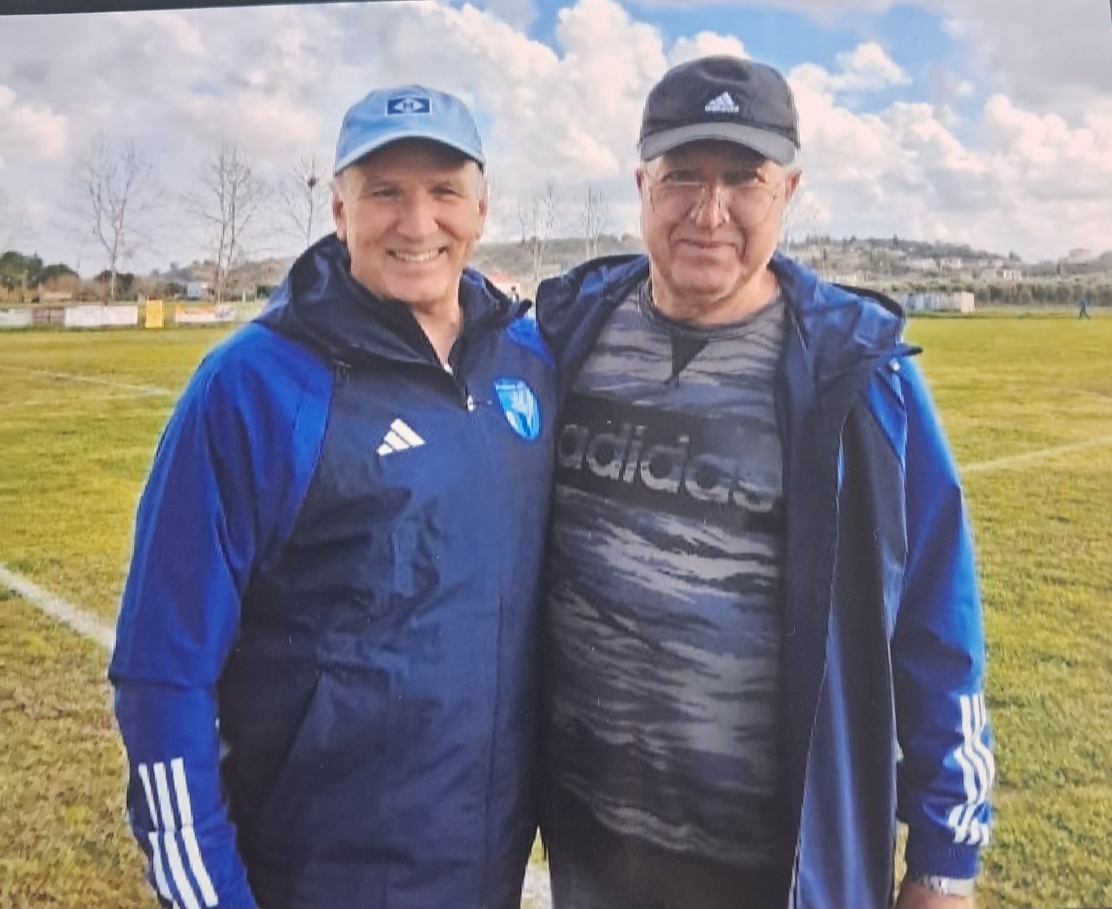 Σπύρος Μπλάθρας: «Όλη η πόλη μια ομάδα-Μαζί για την άνοδο στην Super League 2»