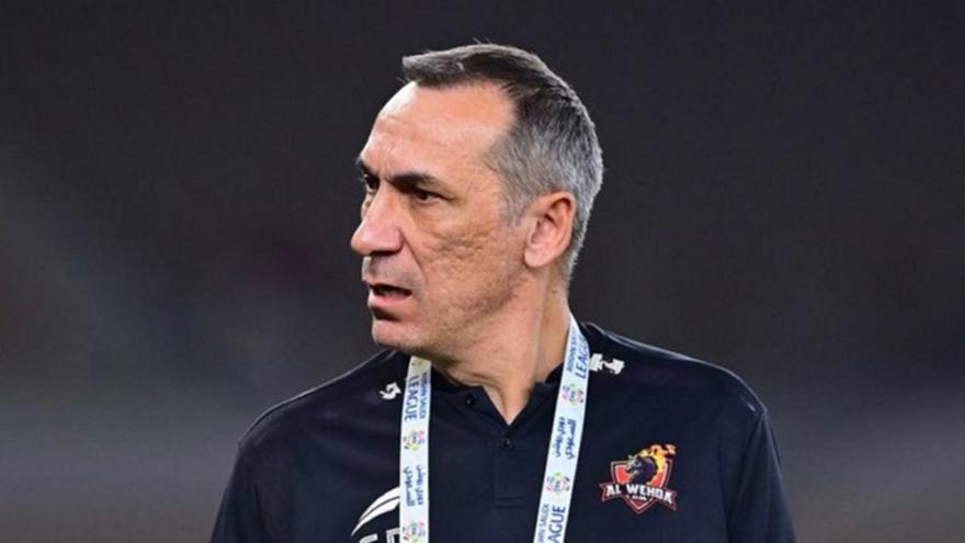 Μυθικό συμβόλαιο Δώνη με την εθνική της Σαουδικής Αραβίας