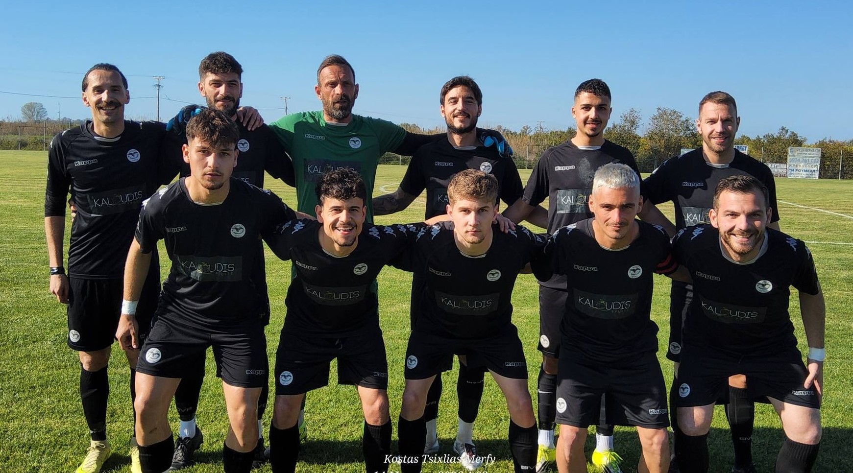 Κύπελλο Ηλείας: Στον τελικό η Δόξα Ν.Μ., με νίκη και στο Σκουροχώρι