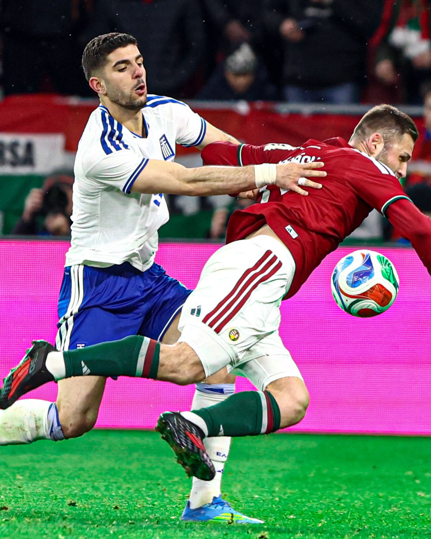 Εθνική Ελλάδας: Κλείστηκε φιλικό ματς με Ιταλία