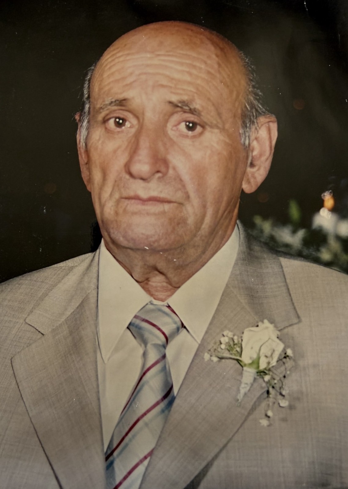 Συλλυπητήριο μήνυμα για την απώλεια του Ιωάννη Ασημακόπουλου