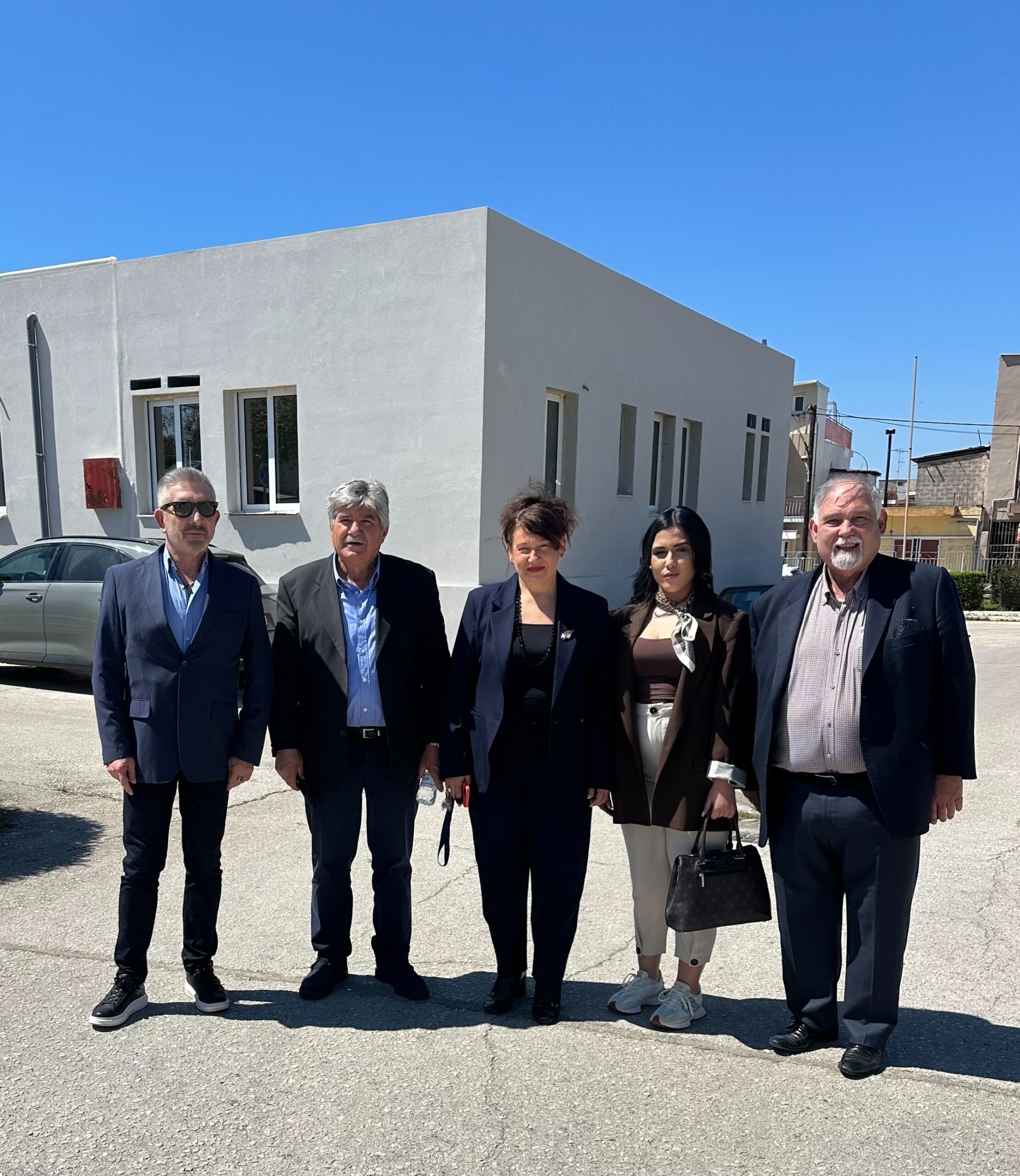 Η Παγκόσμια Μέρα Υγείας στη Νοσηλευτική Μονάδα Αμαλιάδας