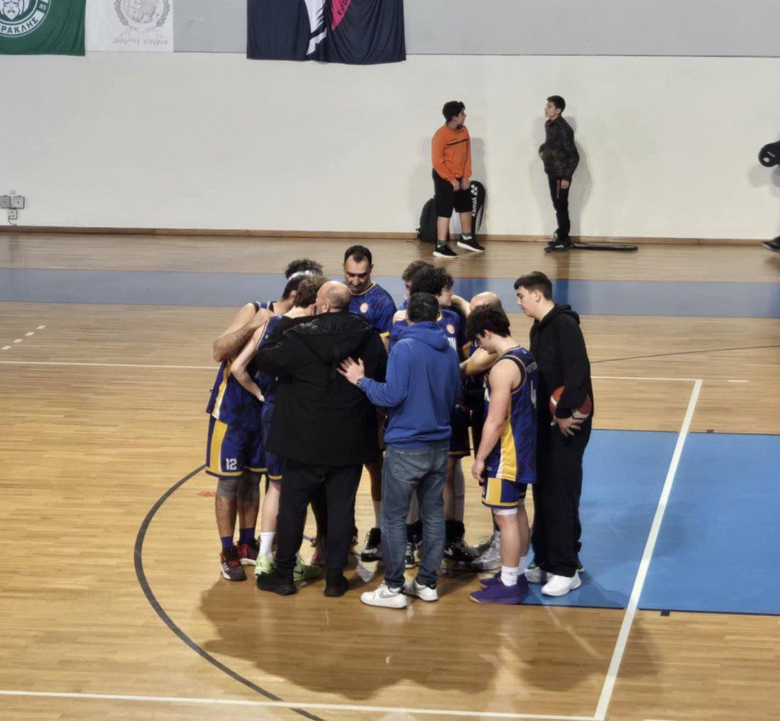 Νίκη Προαστείου-Υπερίων 90-66: Βαριά ήττα στην Πάτρα ο Υπερίων, έμεινε εκτός πλέι-οφ-Η βαθμολογία