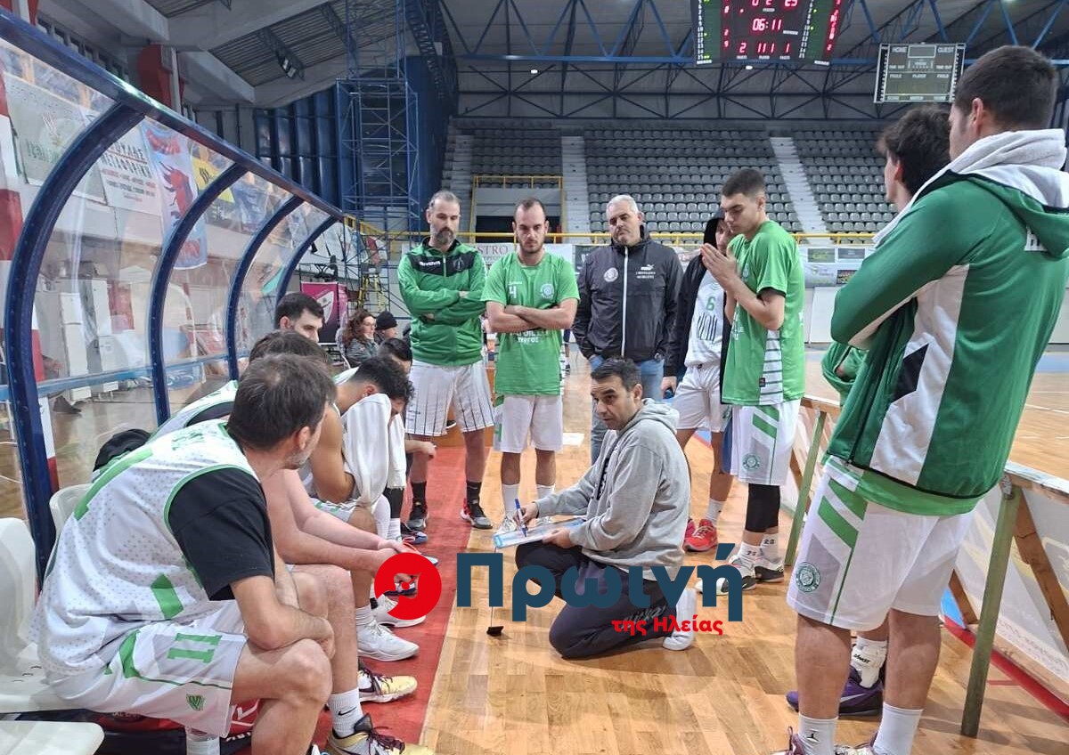 Ηρακλής-Α.Ε. Ροϊτίκων 60-68: Πάλεψε κόντρα στην πρωτοπόρο και αήττητη Α.Ε. Ροϊτίκων-Η βαθμολογία