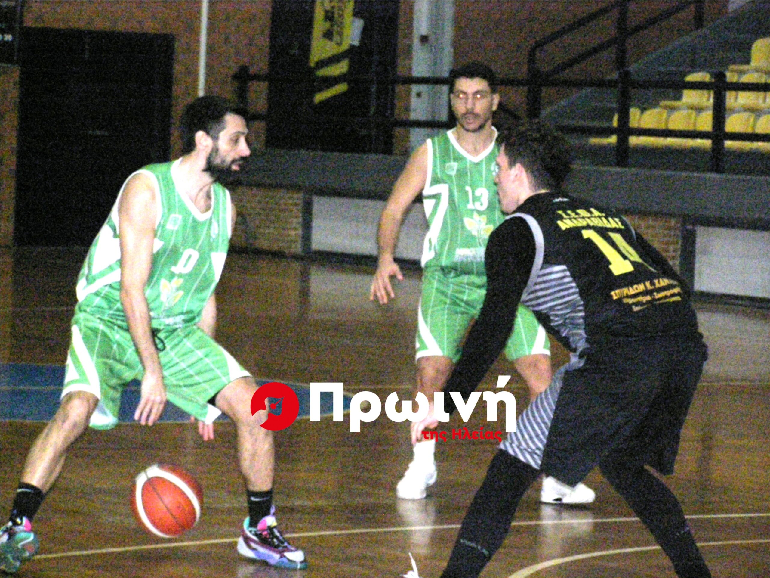 Α1 ΕΣΚΑΗ: Δύσκολες αποστολές για Ηρακλή, Σ.Ε.Φ.Α.