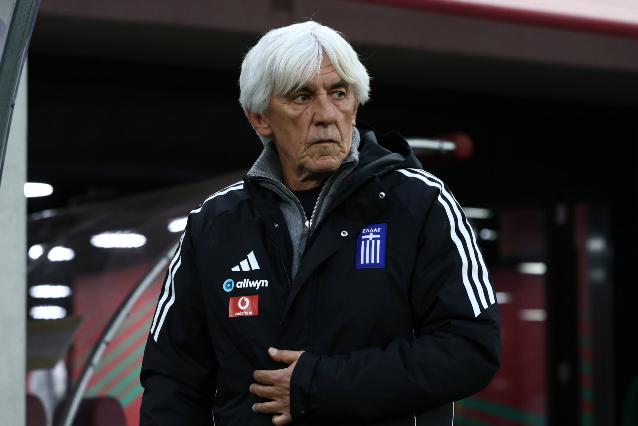 Η Εθνική του Γιοβάνοβιτς: Τα θετικά, η αδυναμία στο γκολ και το αναπάντητο ερώτημα για το πλάνο Β