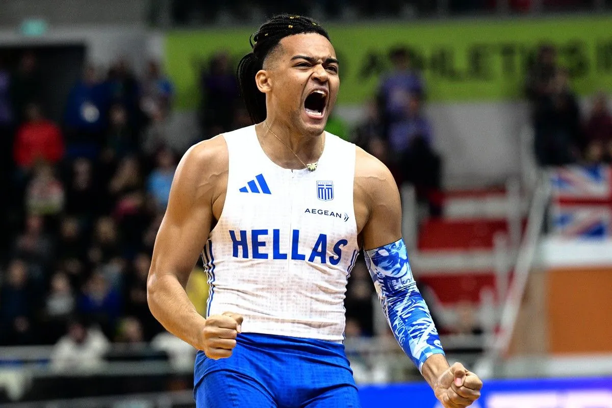 Η ιστορία του Καραλή: Δόξα, αποτυχίες και νοοτροπία μαχητή (video)