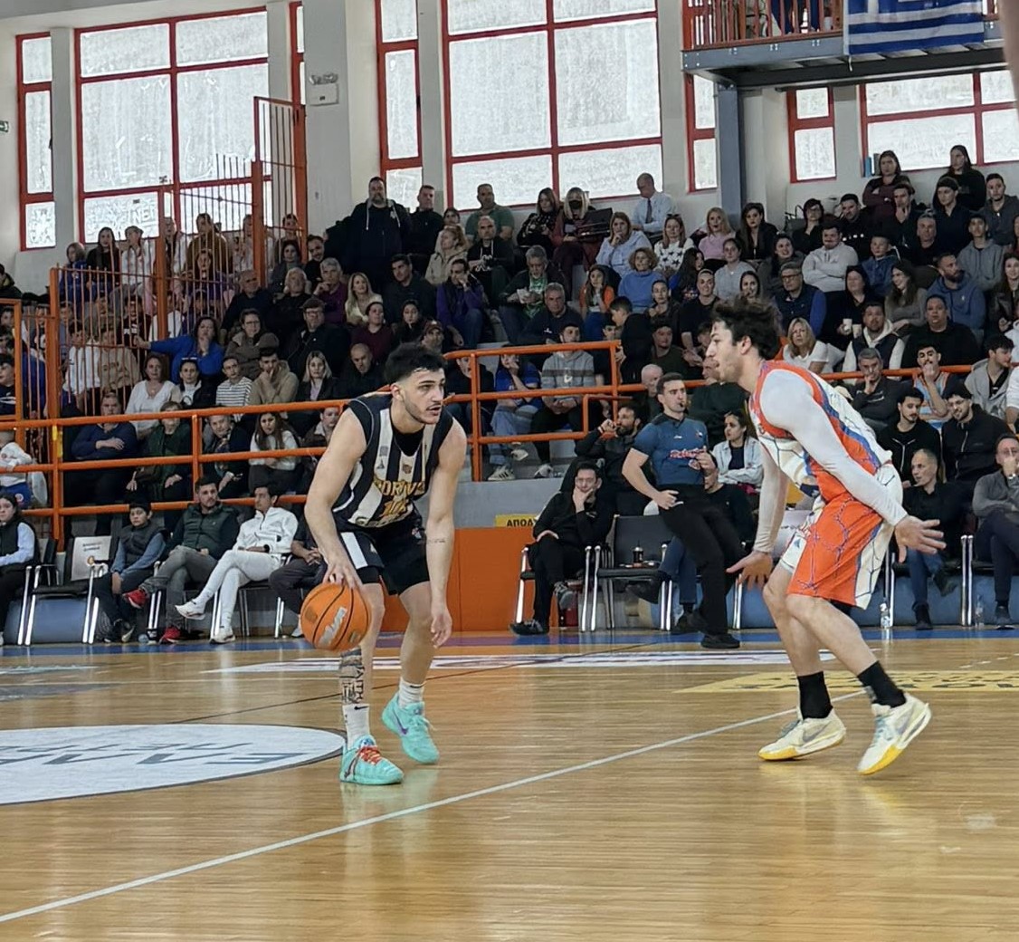 Elite League: Στα πλέι-οφ ο Κόροιβος-Η τελική βαθμολογία και τα ζευγάρια των πλέι-οφ και πλέι-άουτ