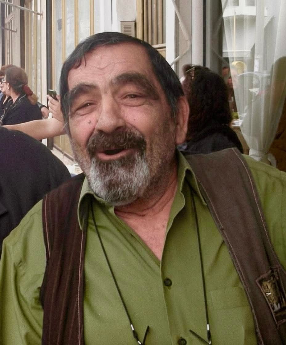 Σ.Δ.Π. Ηλείας: Ψήφισμα για τον Δημήτρη Κουτρουλή