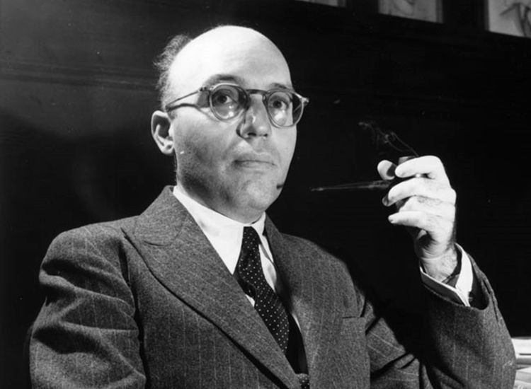 Σαν σήμερα: Κουρτ Βάιλ (video)