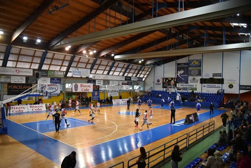 Elite League: Στην Λευκάδα το Final-4