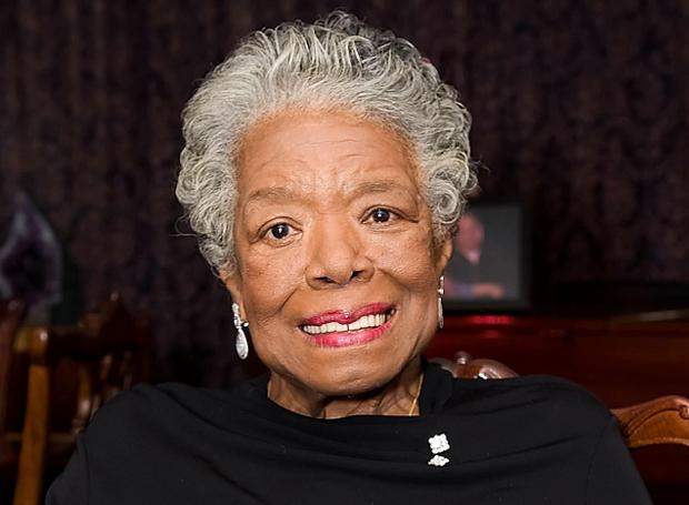 Σαν σήμερα: Μάγια Αγγέλου (video)