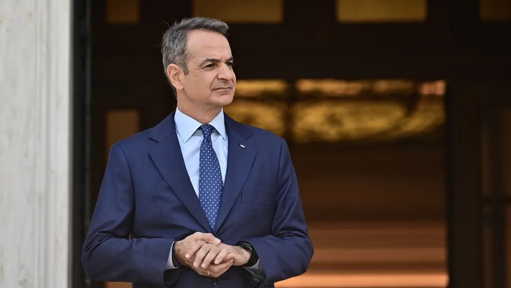 Τα 8 μέτρα Μητσοτάκη: Επίδομα 150 ευρώ για κάθε παιδί, 300 ευρώ σε χαμηλοσυνταξιούχους – Τι κερδίζουν ενοικιαστές, αγρότες και οφειλέτες