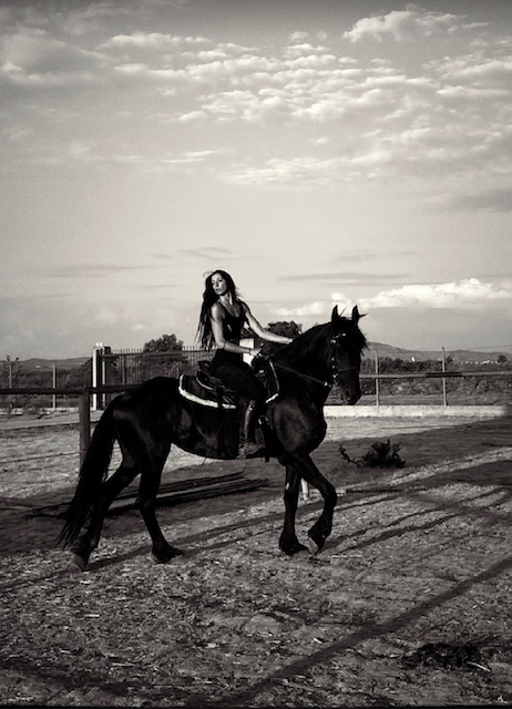 Η χρονιά του αλόγου στον Πύργο