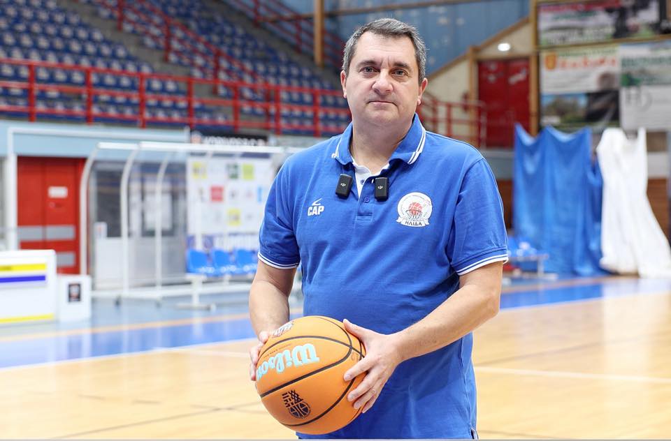 Εθελοντική αιμοδοσία το Σάββατο στην Αμαλιάδα-Α. Οικονομίδης: «Να συνεισφέρουμε όλοι σε αυτή την πράξη αλληλεγγύης»