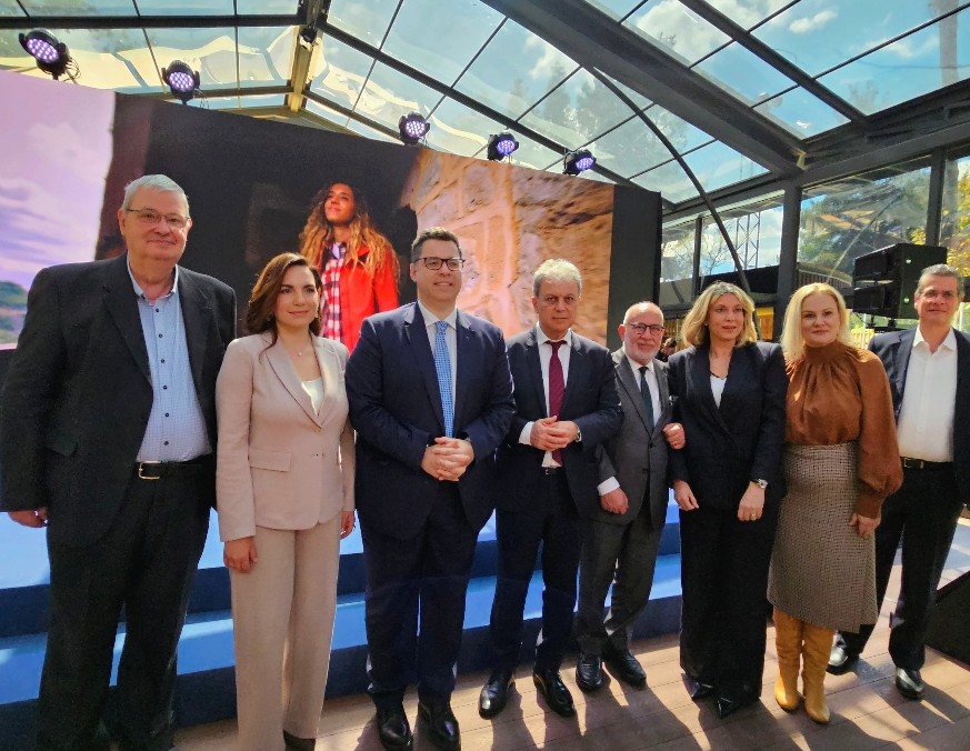 «Ορεινή Ελλάδα»: Η Π.Δ.Ε. προορισμός τεσσάρων εποχών