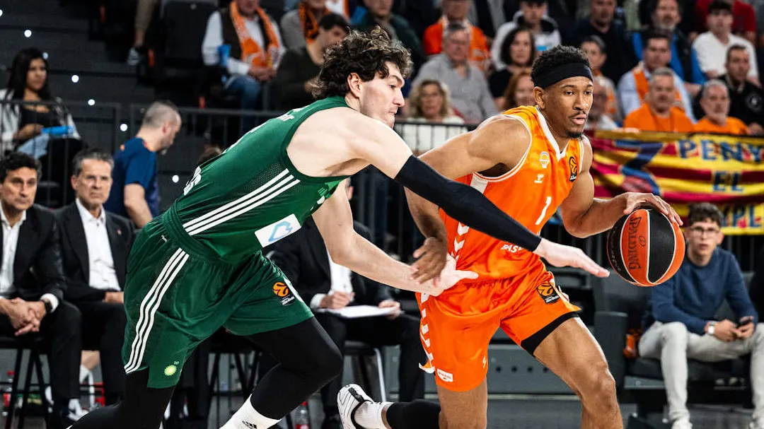 Ευρωλίγκα: Ξεκινούν την Τρίτη τα πλέι-οφ με Ολυμπιακό και ΠΑΟ-Οι τηλεοπτικές μεταδόσεις της εβδομάδας