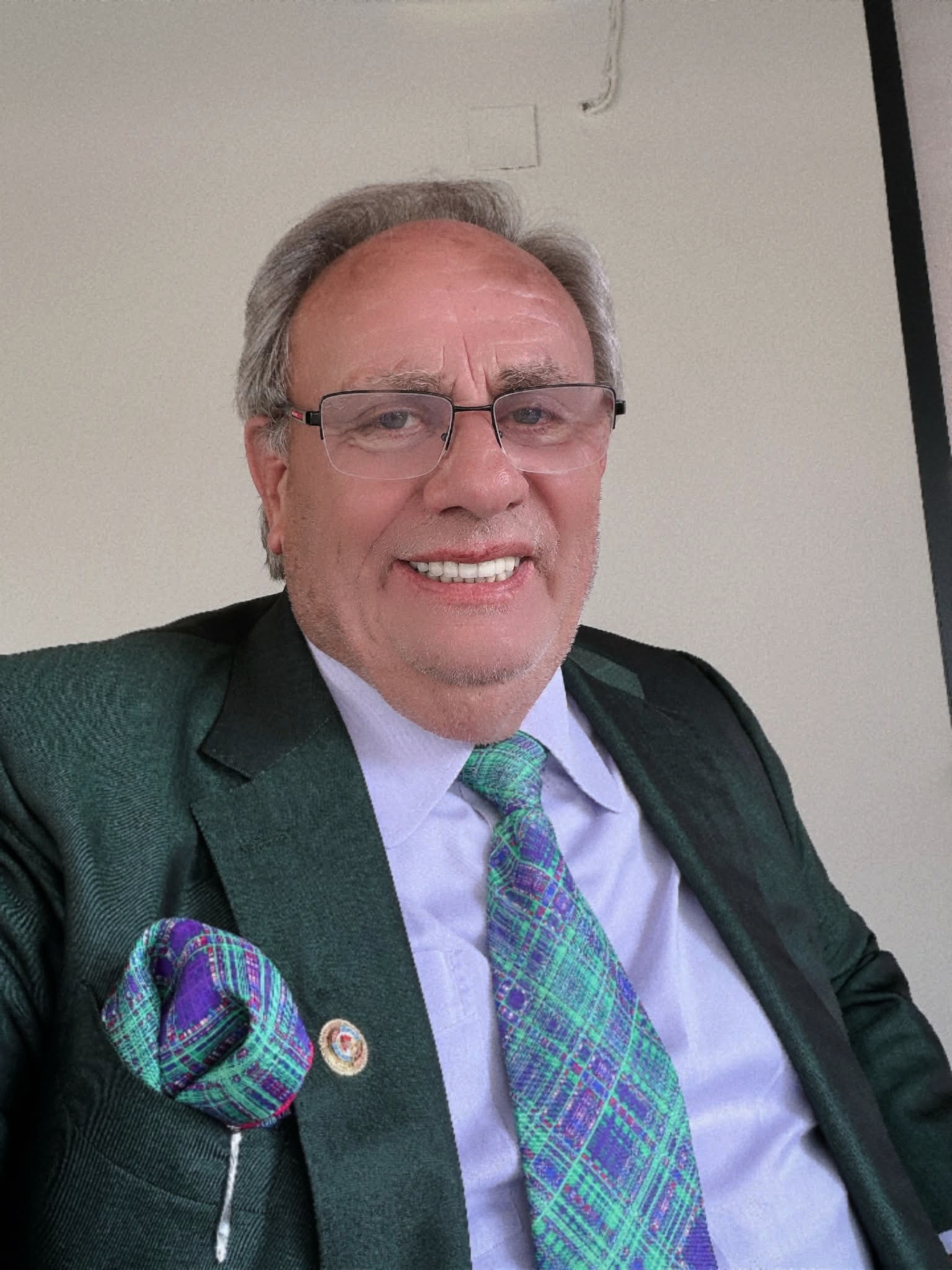 Ανδρέας Παπαδάκος: «Η πολιτική δεν είναι επάγγελμα, είναι ευθύνη»