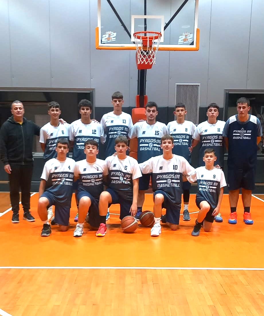 Πύργος ’99 : Σε τουρνουά στη Μεσσήνη το Σαββατοκύριακο