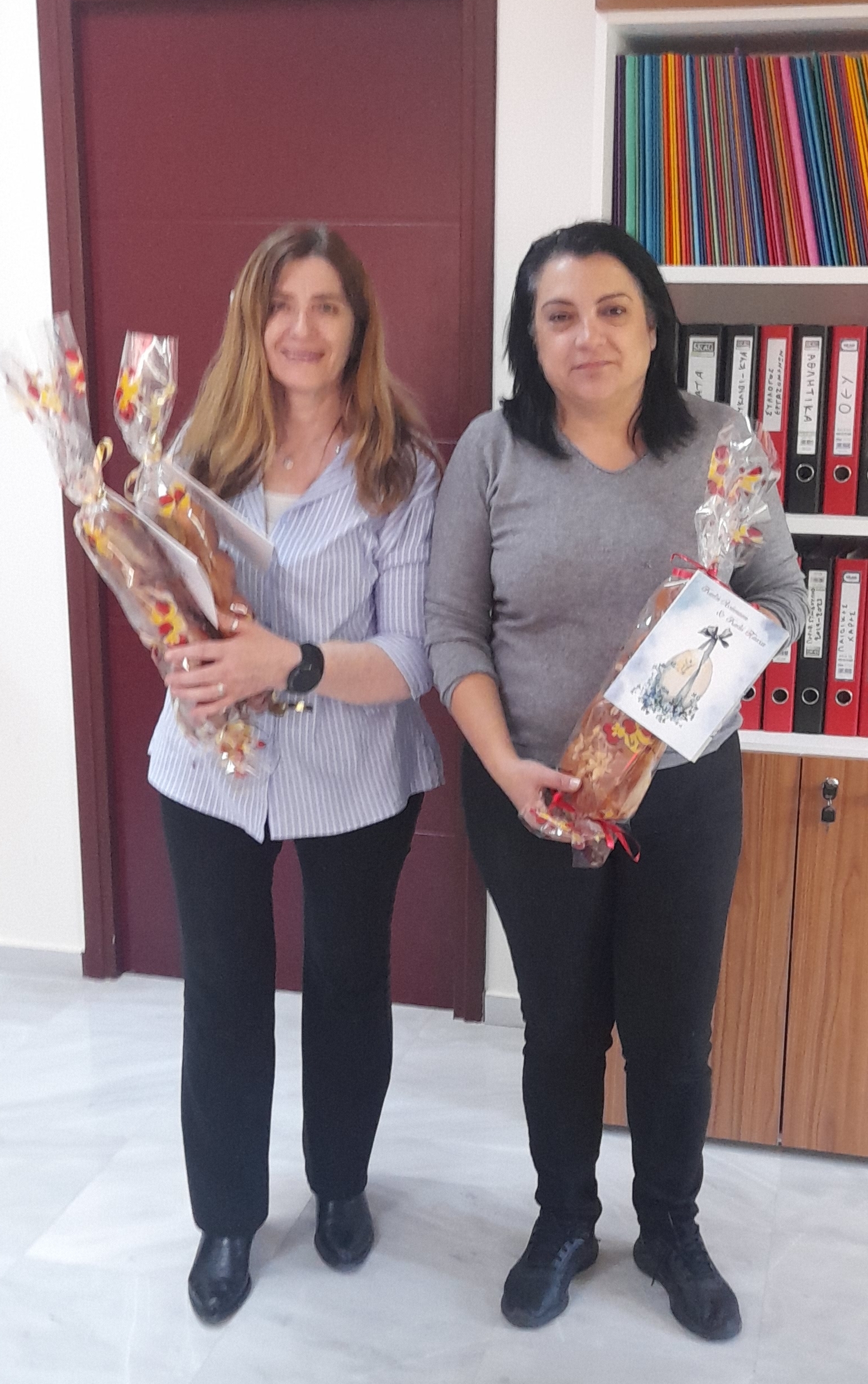 Σύλλογος εργαζομένων Δήμου Ανδρίτσαινας-Κρεστένων: Τήρησε την παράδοση