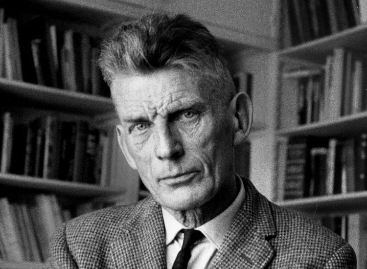 Σαν σήμερα: Σάμιουελ Μπέκετ (videos)