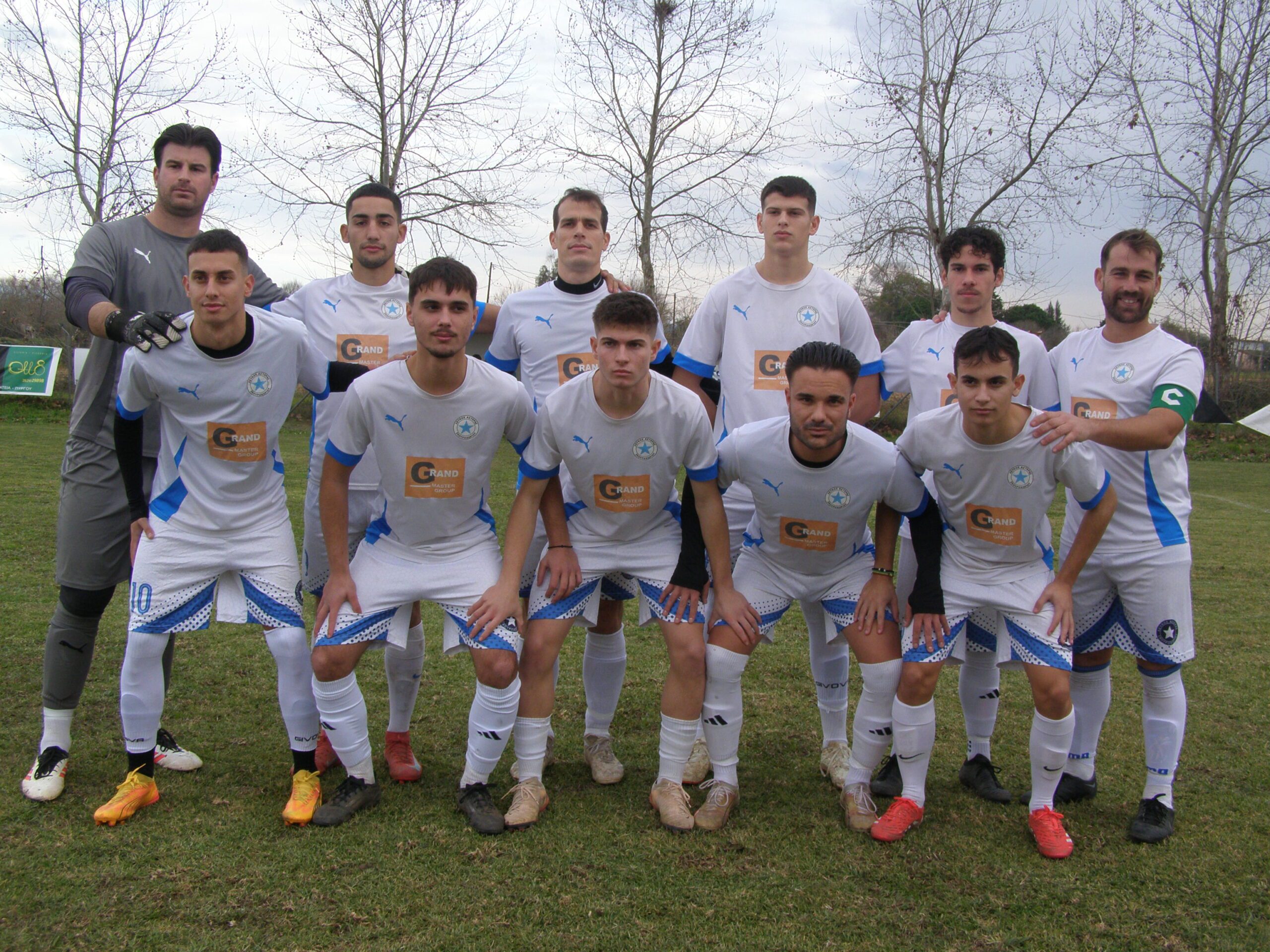 Κουρτέσι-Σκουροχώρι 1-3: Παραμονή για Σκουροχώρι με μεγάλο «διπλό» στο Κουρτέσι