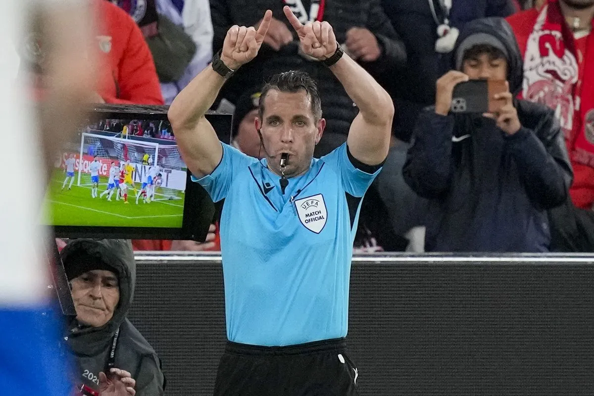 Super League: Οι διαιτητές στην πρεμιέρα των πλέι-οφ