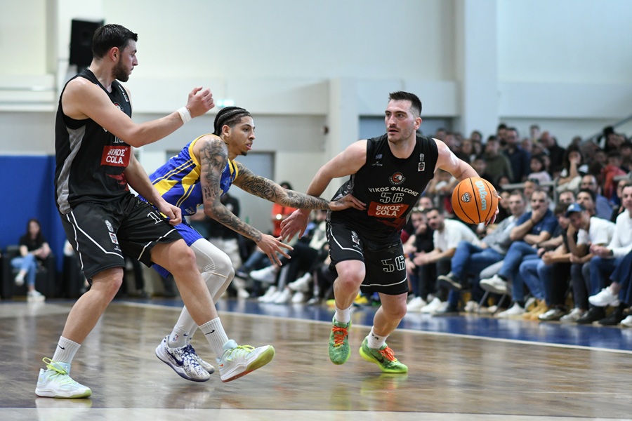 Elite League: Στο Final-4 o Βίκος Ιωαννίνων
