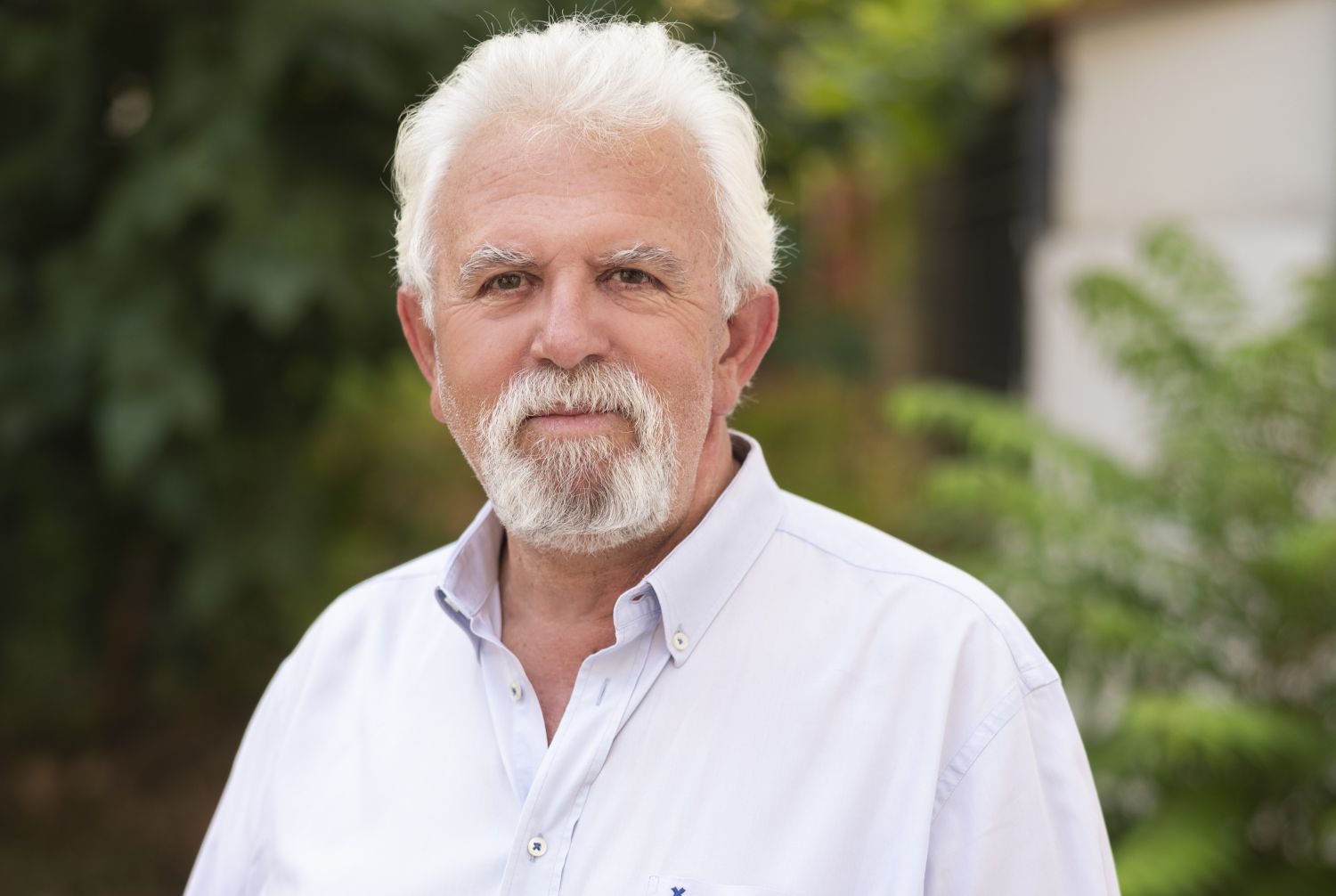 Πασχαλινό Μήνυμα Δημάρχου Ήλιδας κ. Χρήστου Χριστοδουλόπουλου