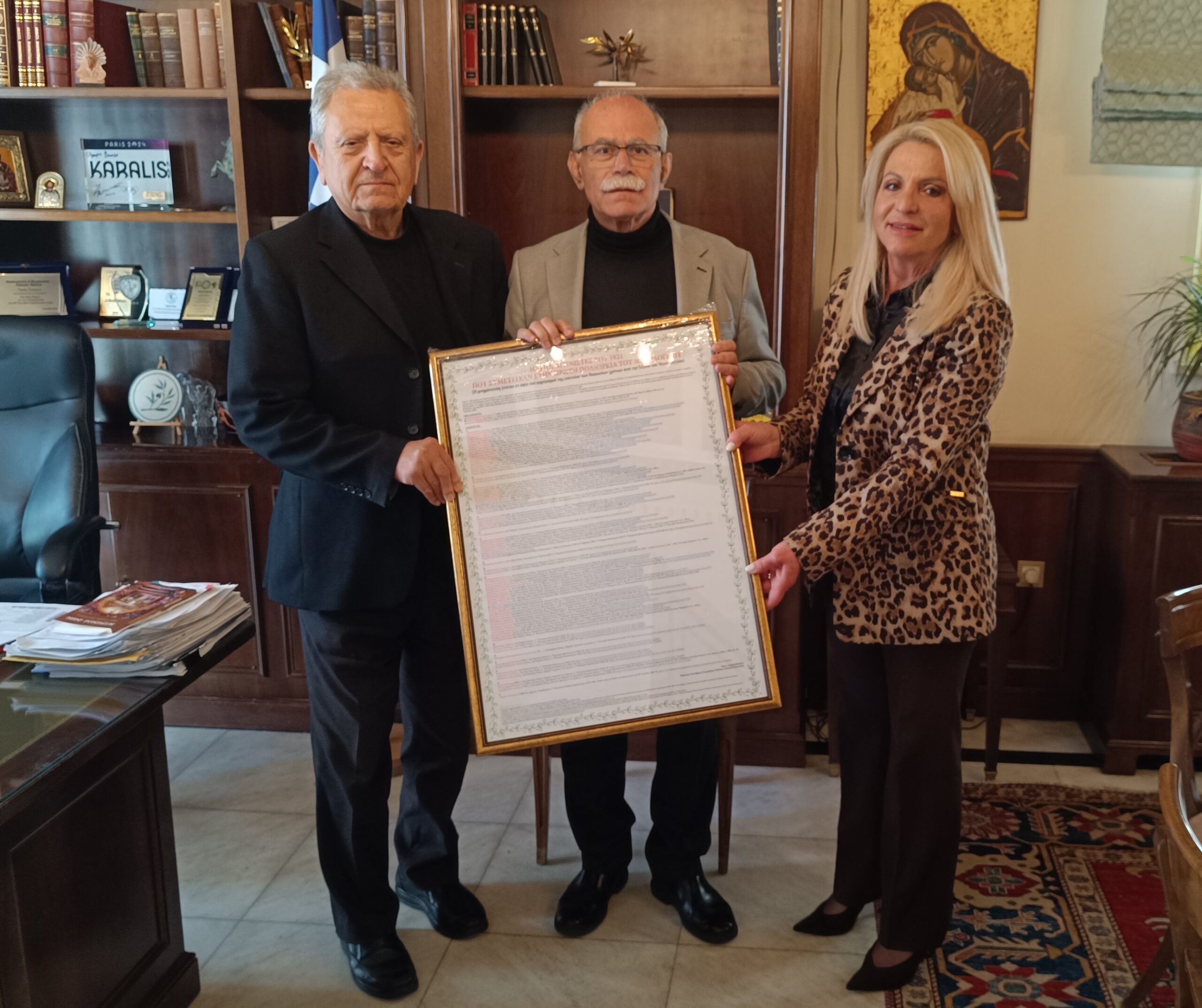 Κατάλογος Ηλείων αγωνιστών που συμμετείχαν στην Α΄πολιορκία του Μεσολογγίου