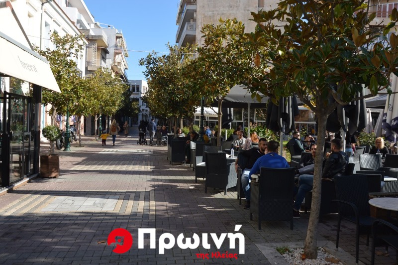 Επιχειρηματίες της Ηλείας: «Πόσο κόστος να απορροφήσουμε;»