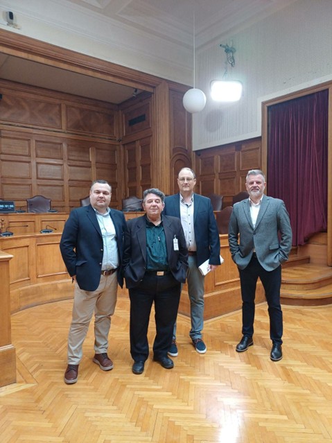 Από τον κατακερματισμό στο αποτέλεσμα: Κατάθεση κοινού σχεδίου – ορόσημο από ΠΟΓΕΔΥ – ΠΕΓΔΥ – ΠΕΚΔΥ – ΠΣΙΔ για την επανίδρυση του νέου αγροτικού κράτους