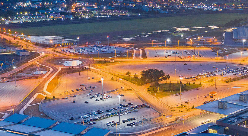 Αερολιμένας Καλαμάτας: Από τον Απρίλιο στα χέρια της Fraport