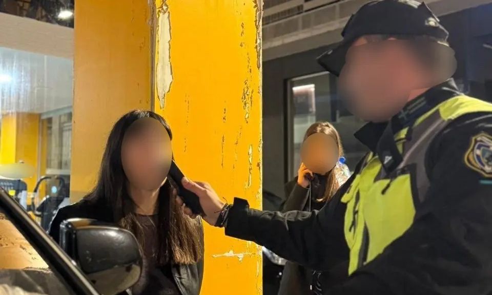 Από τα αλκοτέστ στα ναρκοτέστ – Πώς θα χρησιμοποιούνται από τις Αρχές