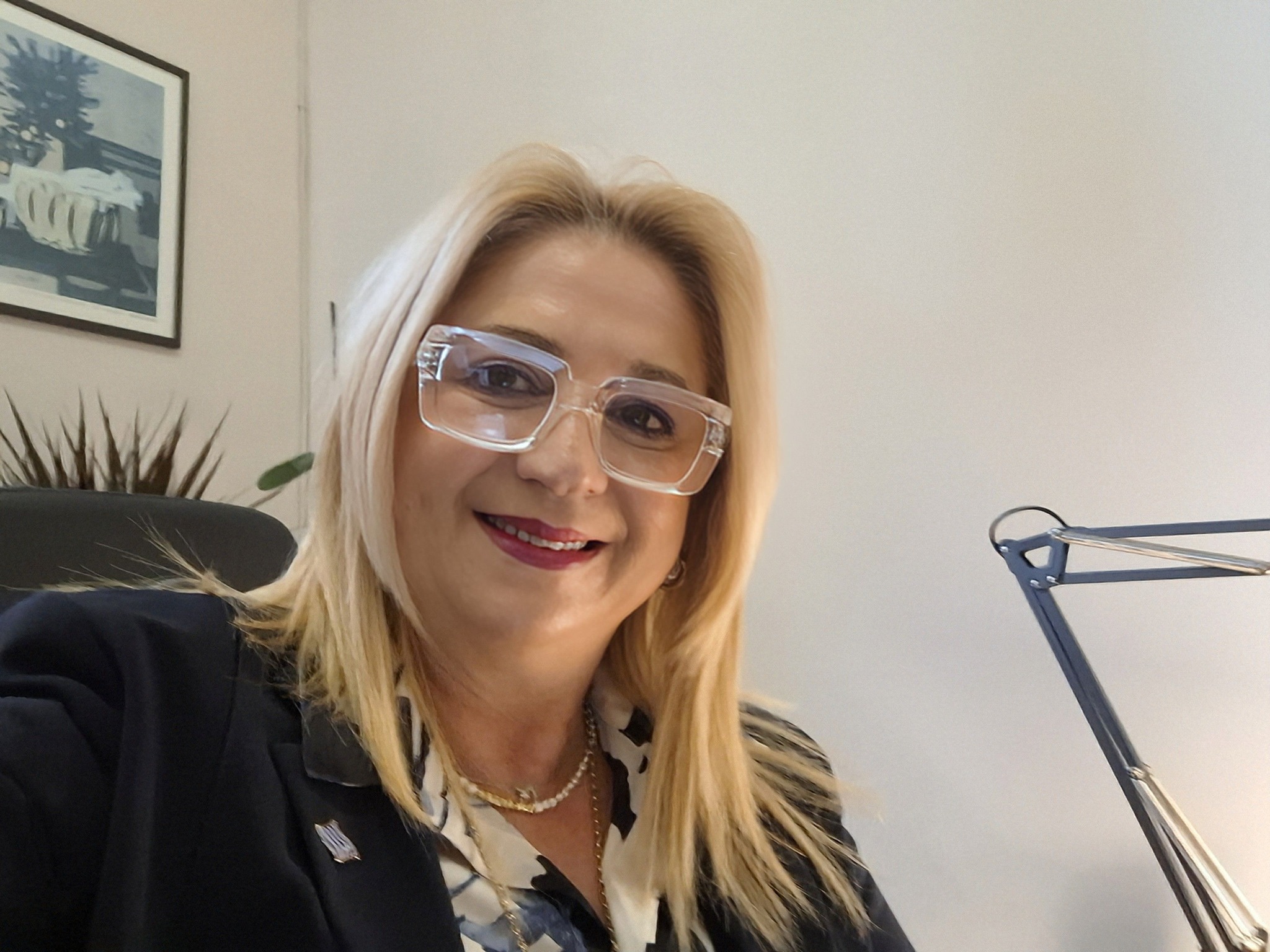 Αριστέα Παπαδοπούλου: Μήνυμα Ευθύνης και Ειλικρινούς Συμπαράστασης