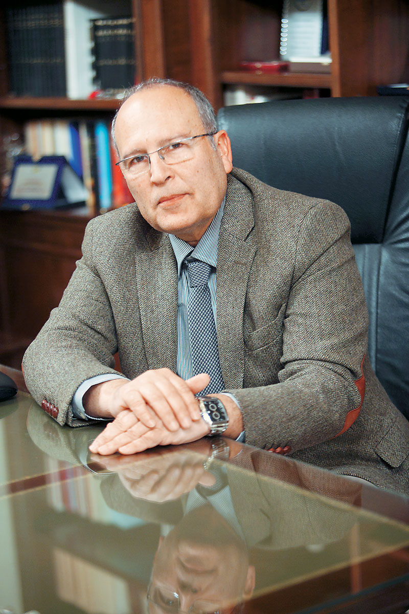 Δήλωση Μάκη Παρασκευόπουλου-Δήμαρχου Πύργου 2007-2014