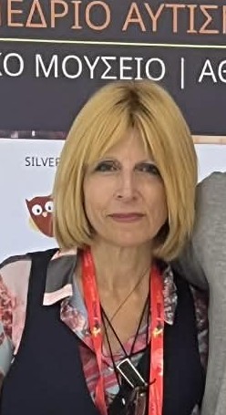 Α. Αβραμίδη:«Ο αυτισμός και η εκπαιδευτική δικαιοσύνη»