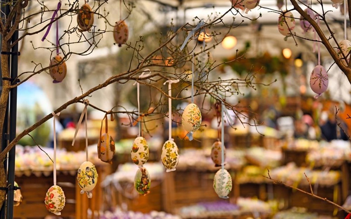 Το Πάσχα αλλιώς: 5 ευρωπαϊκές παραδόσεις που δεν γνωρίζατε