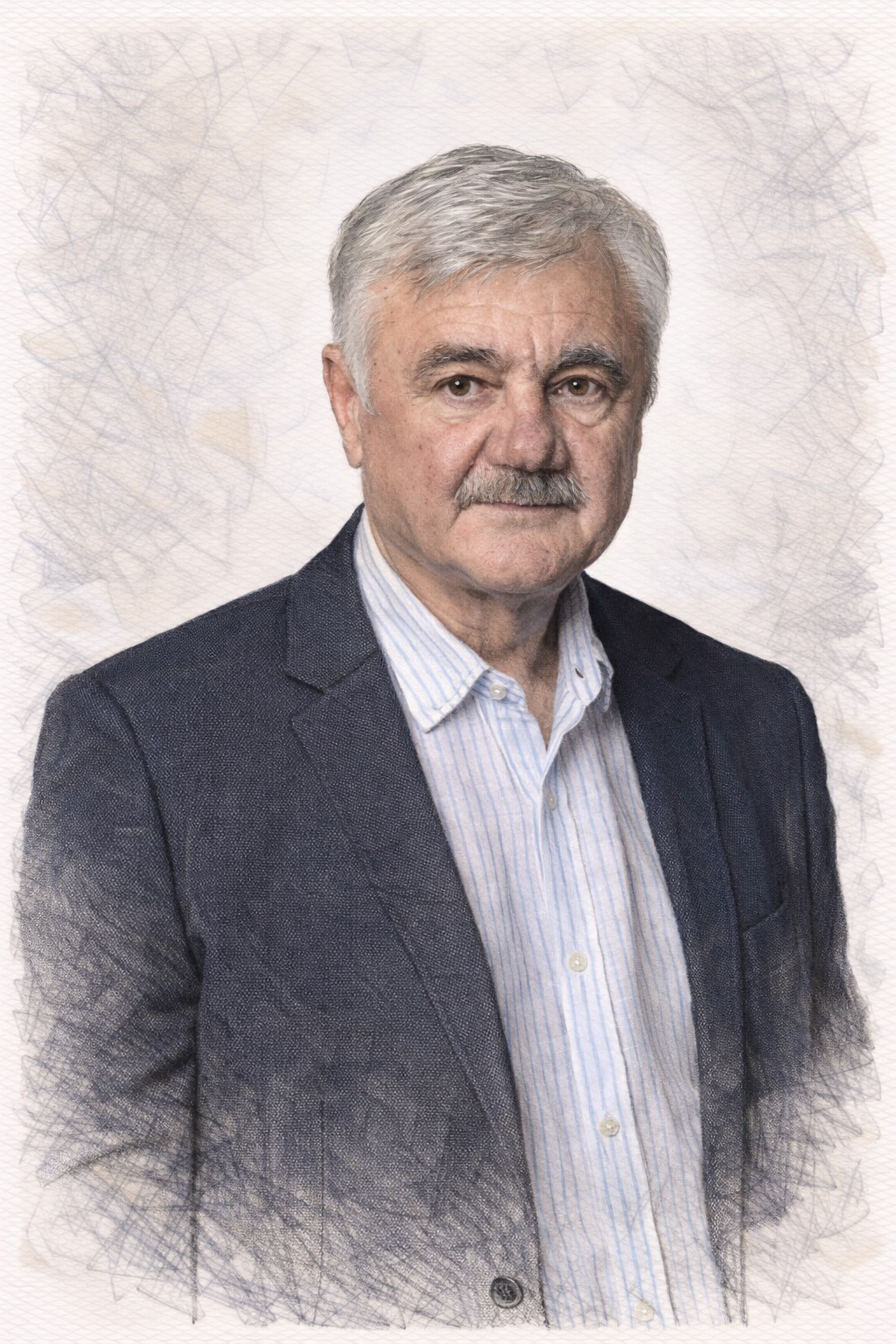 Στο μυαλό του… Βασίλη Παναγόπουλου