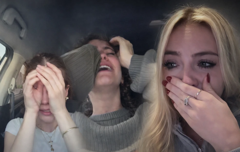 «Δεν βγαίνει»: Η αμερικανική Gen Z καταρρέει μπροστά στο κόστος ζωής – Σπαρακτικά βίντεο κατακλύζουν τα social media