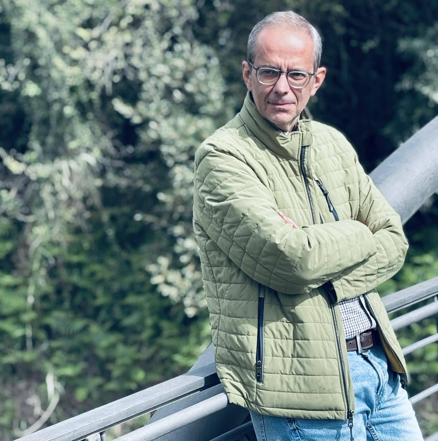 Κώστας Διαμαντόπουλος: Ελλάδα και Ισπανία