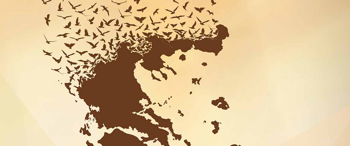 Δημογραφικό: Βαθαίνει η κρίση στην Ελλάδα