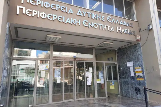 Π.Ε. Ηλείας: Διαχείριση φυτοπροστασίας της ελιάς κατά την εαρινή περίοδο